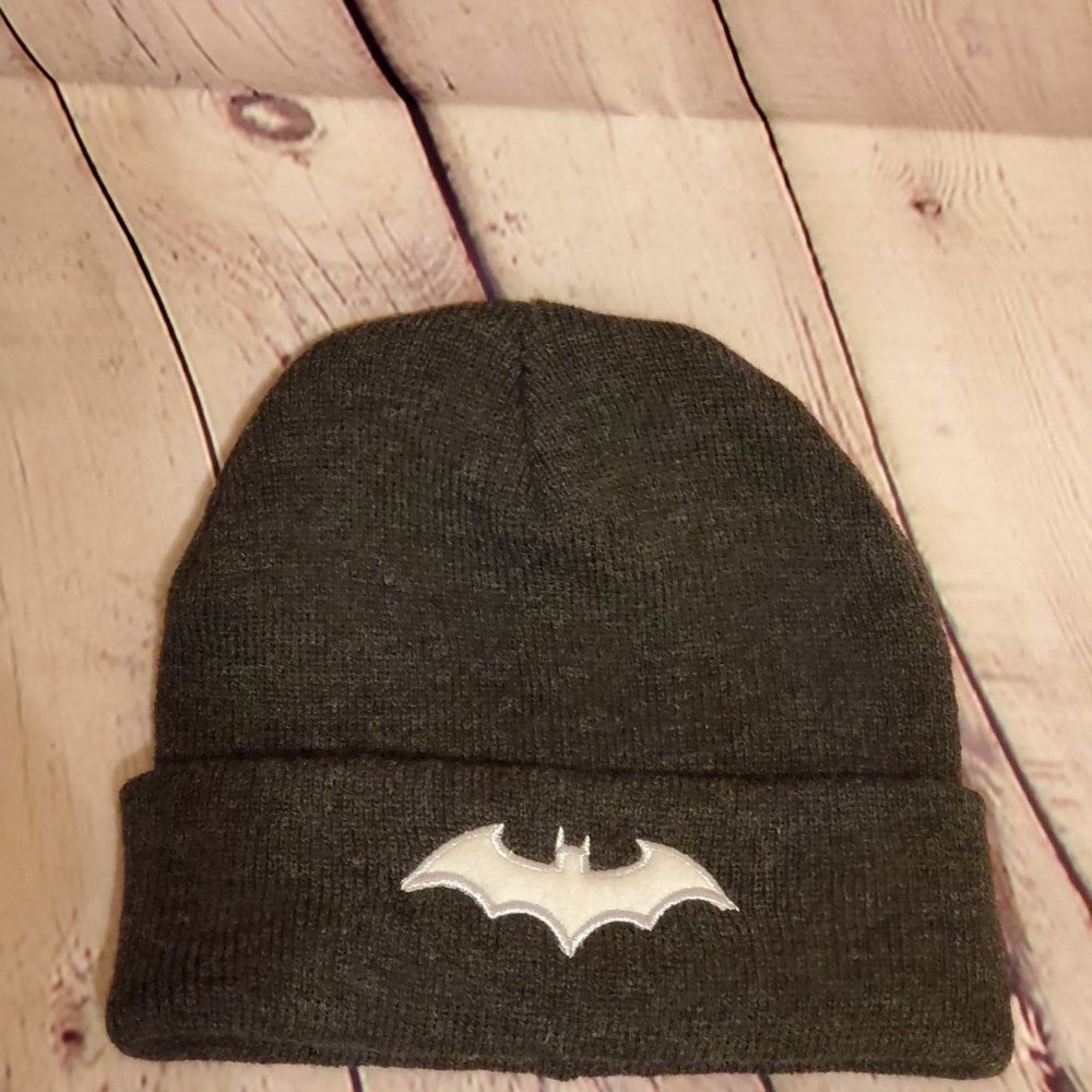 Batman Hats